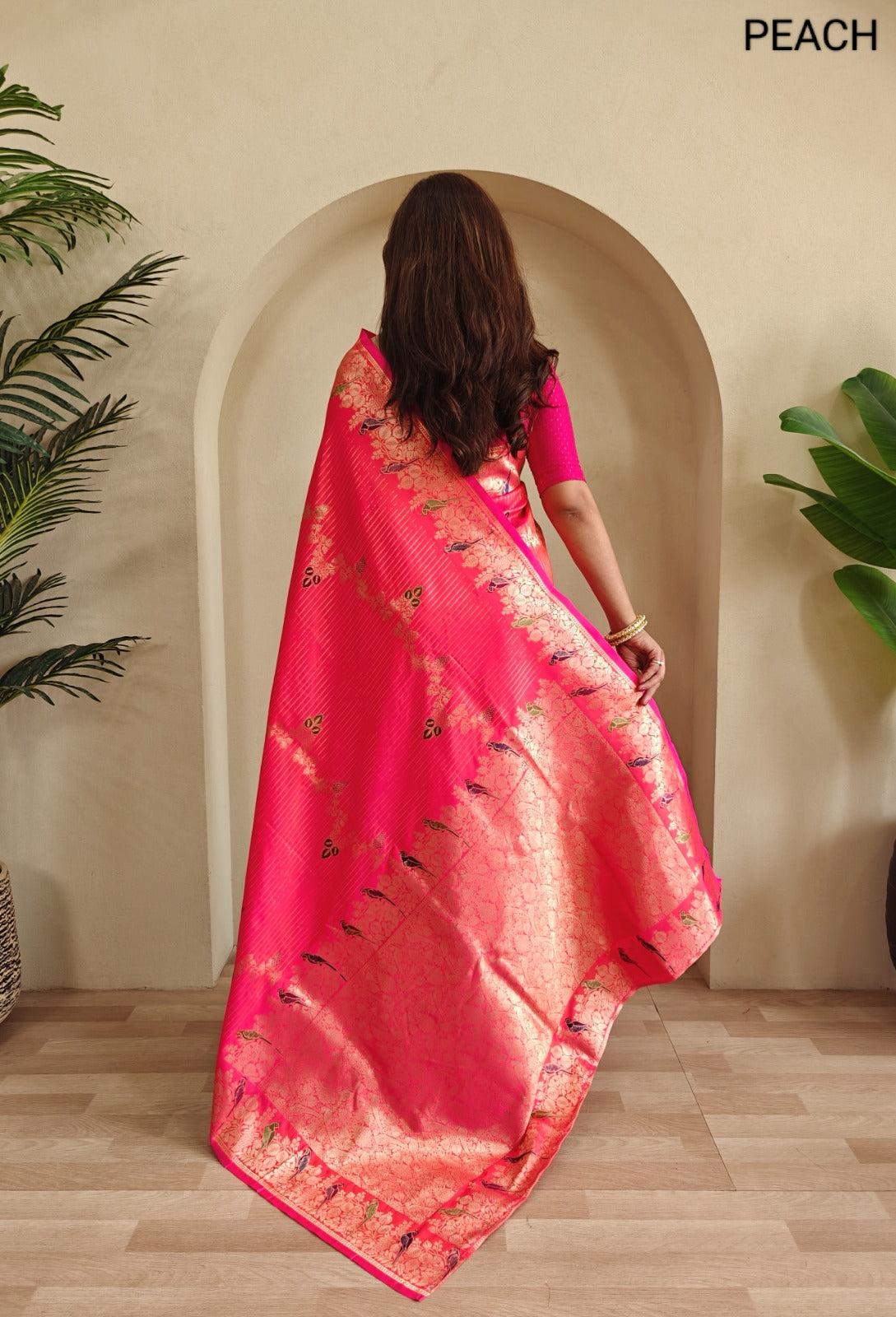 Rani Pink